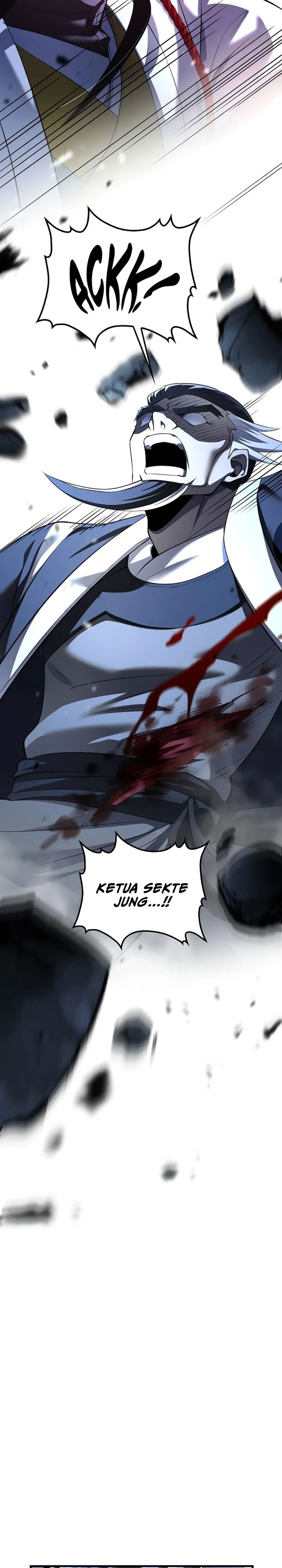 Doctor’s Rebirth