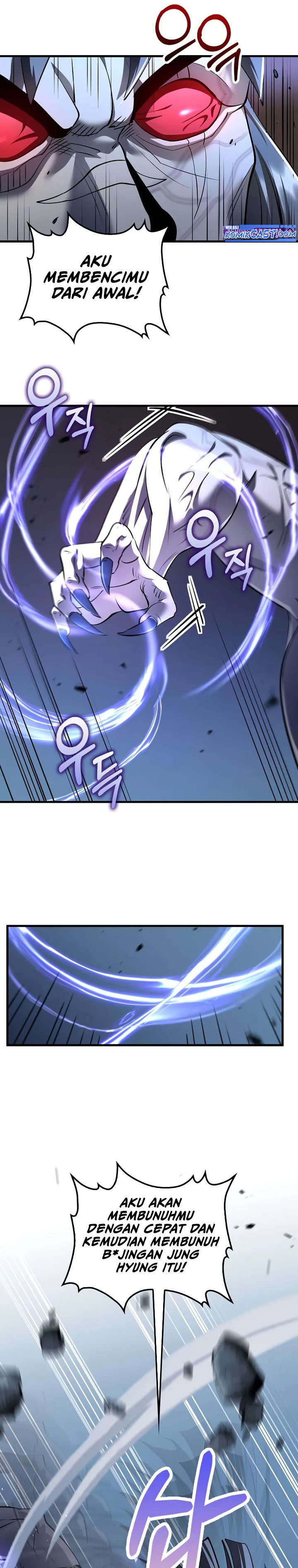 Doctor’s Rebirth