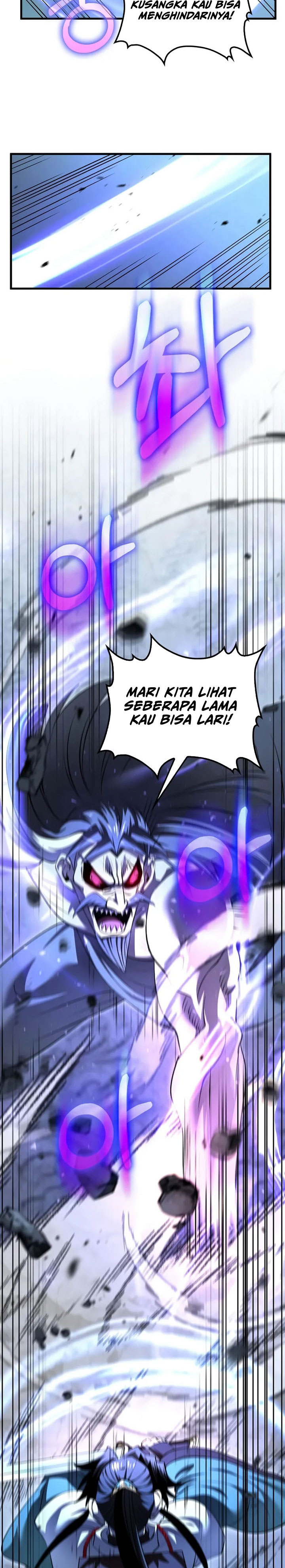 Doctor’s Rebirth