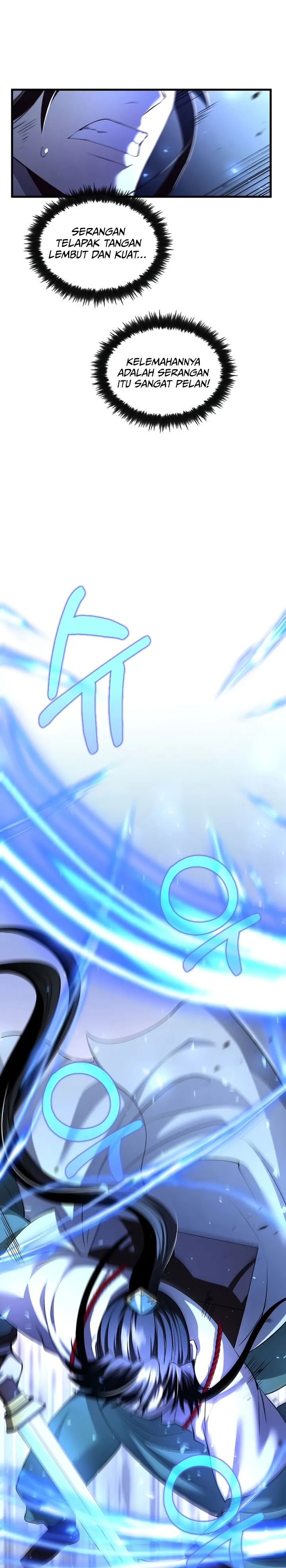 Doctor’s Rebirth