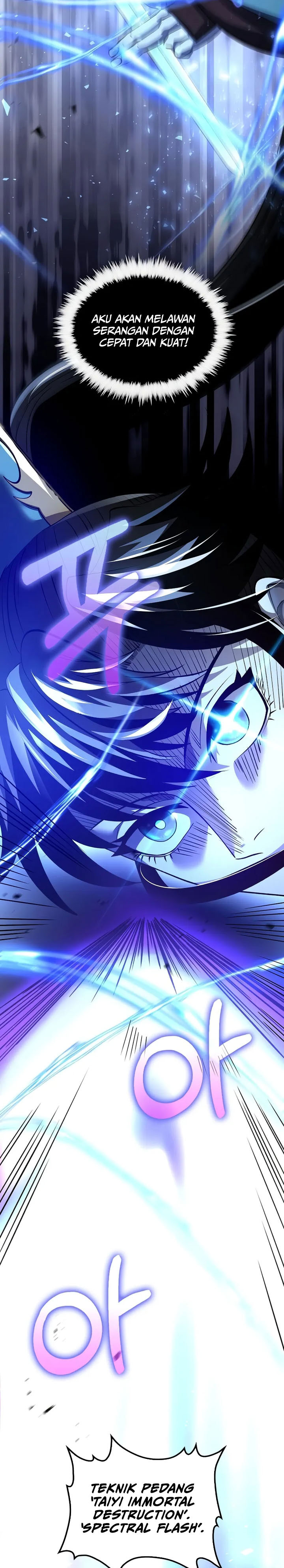 Doctor’s Rebirth