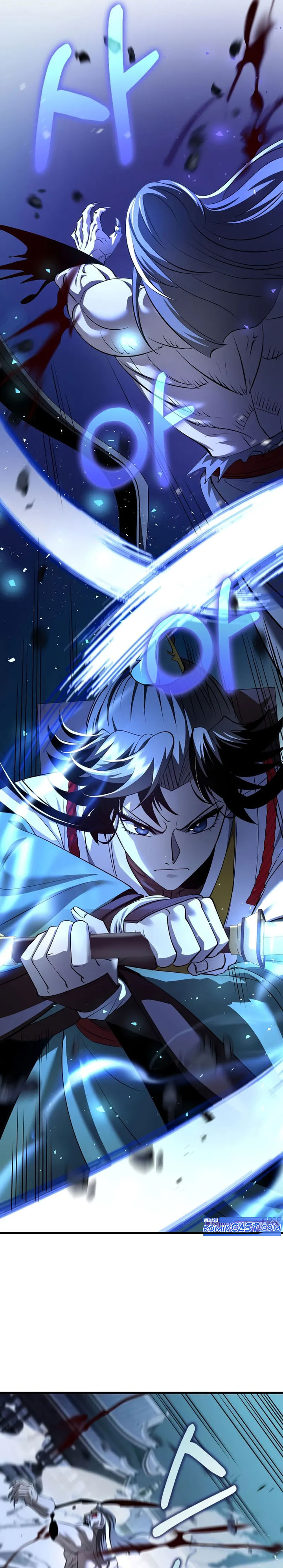 Doctor’s Rebirth