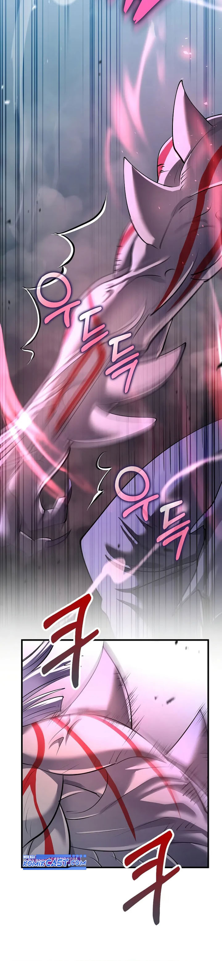 Doctor’s Rebirth