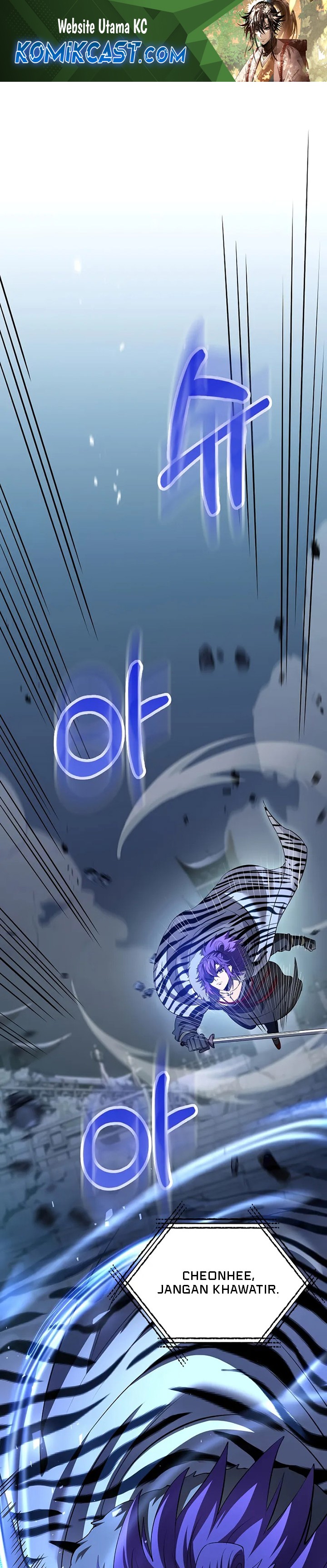 Doctor’s Rebirth