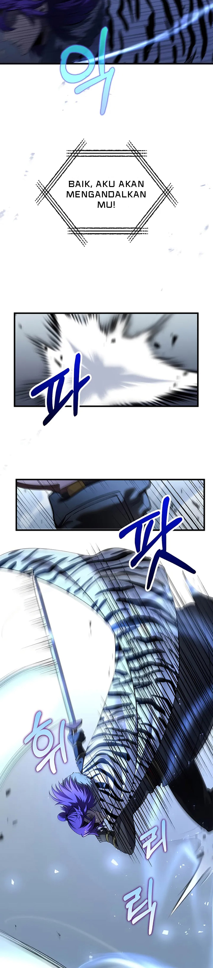 Doctor’s Rebirth