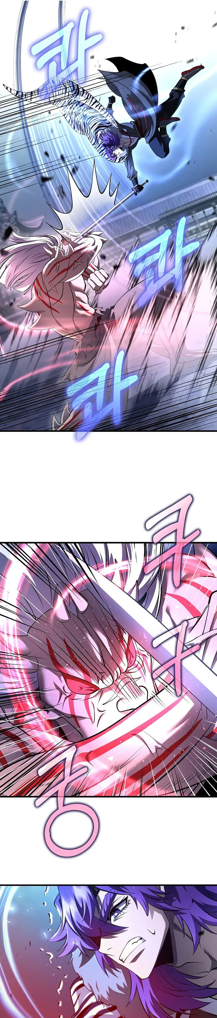 Doctor’s Rebirth