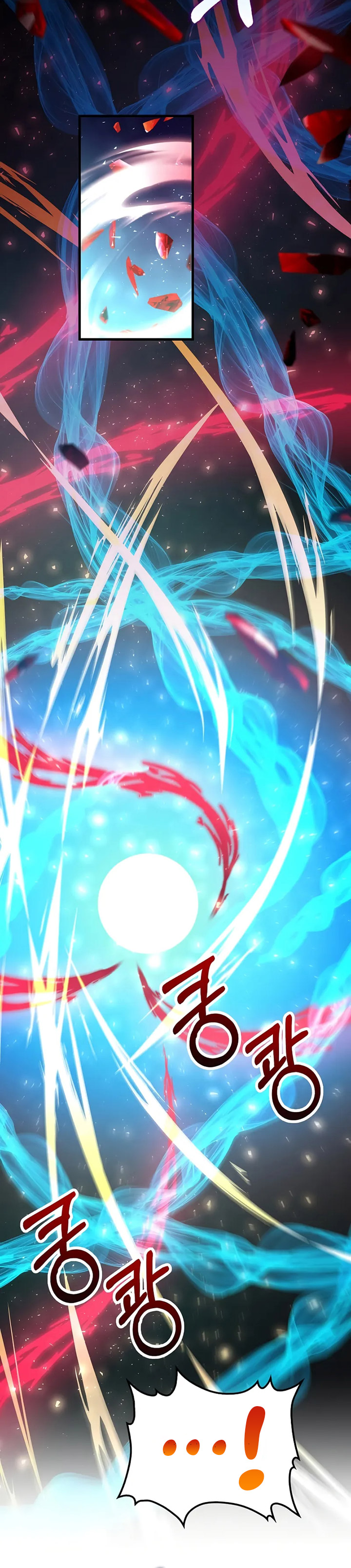 Doctor’s Rebirth