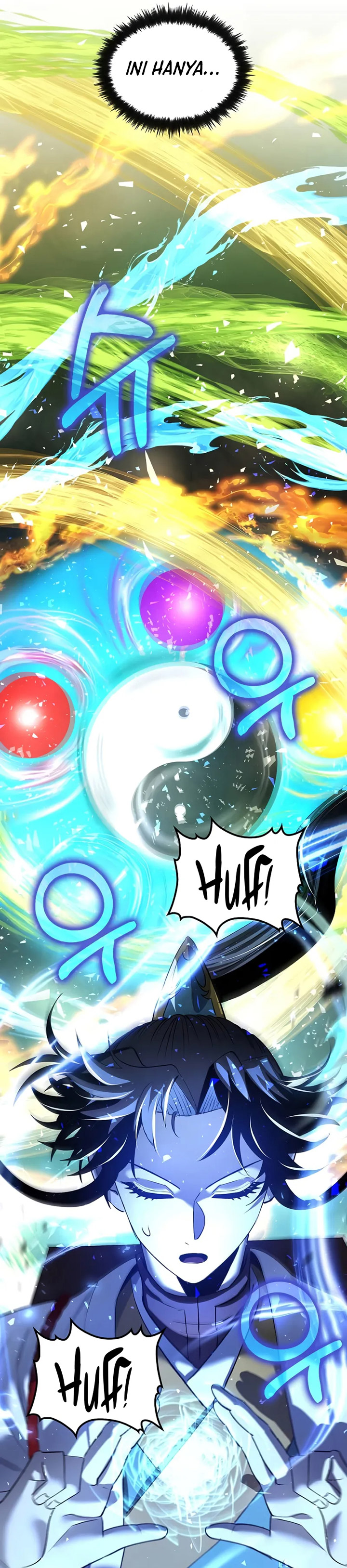 Doctor’s Rebirth