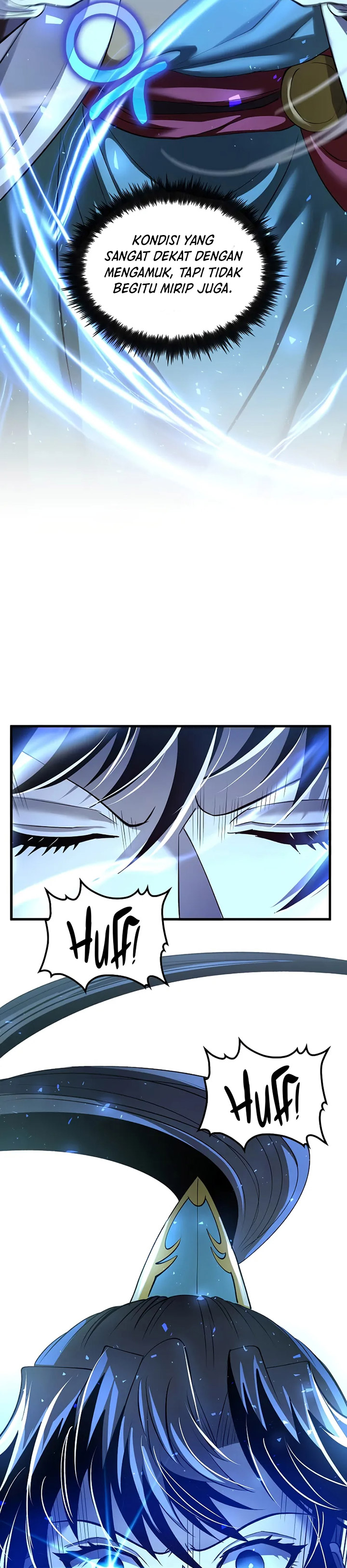 Doctor’s Rebirth