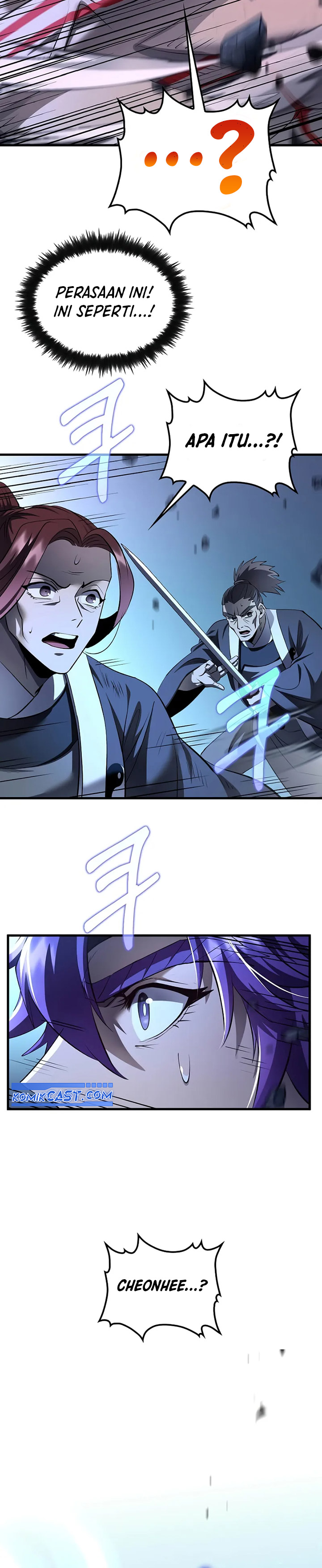 Doctor’s Rebirth