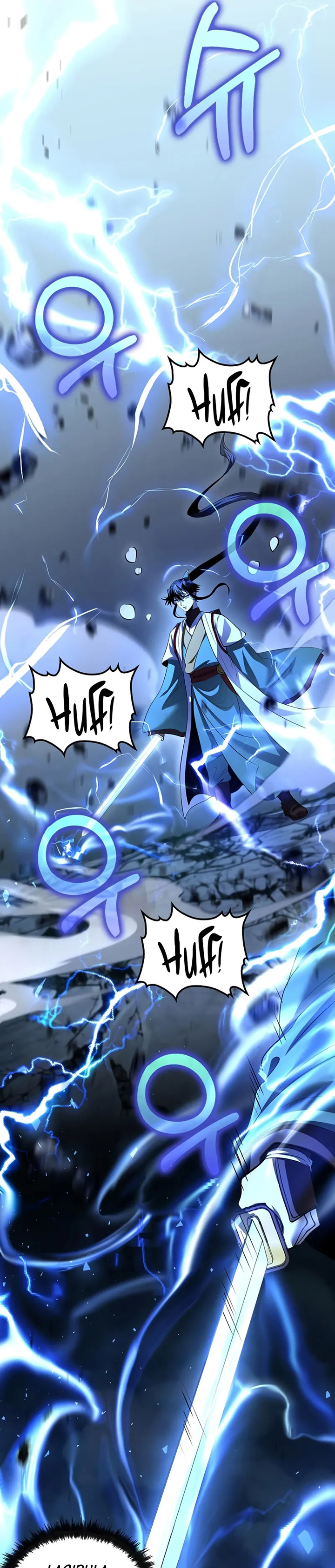 Doctor’s Rebirth