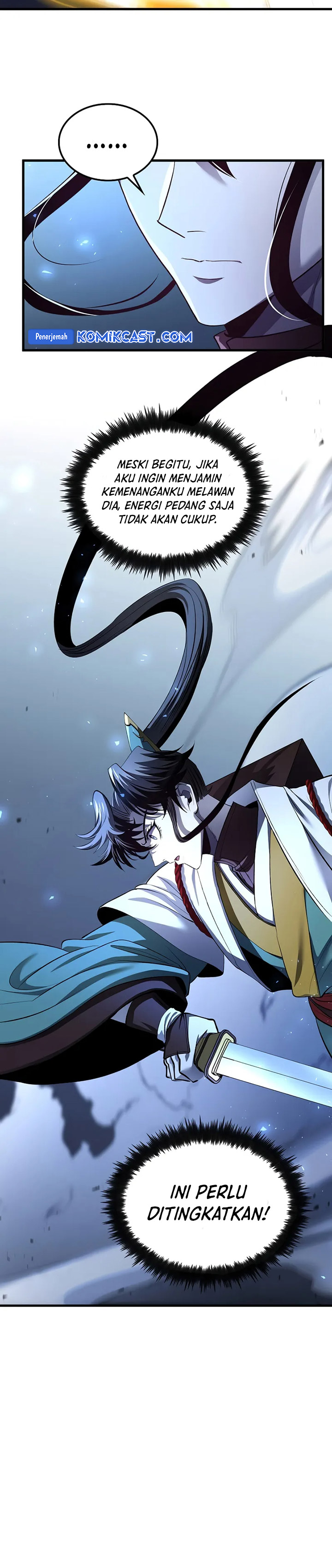 Doctor’s Rebirth