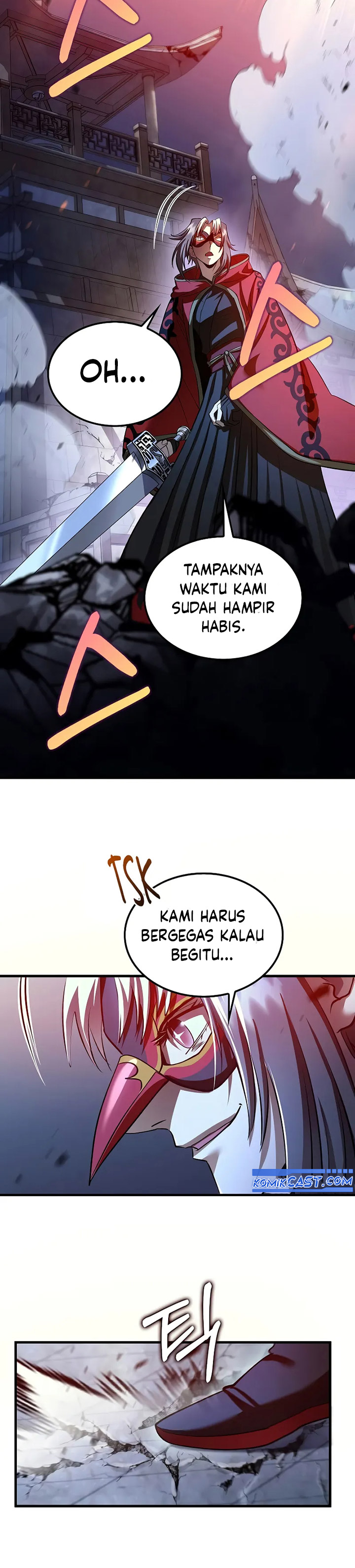 Doctor’s Rebirth