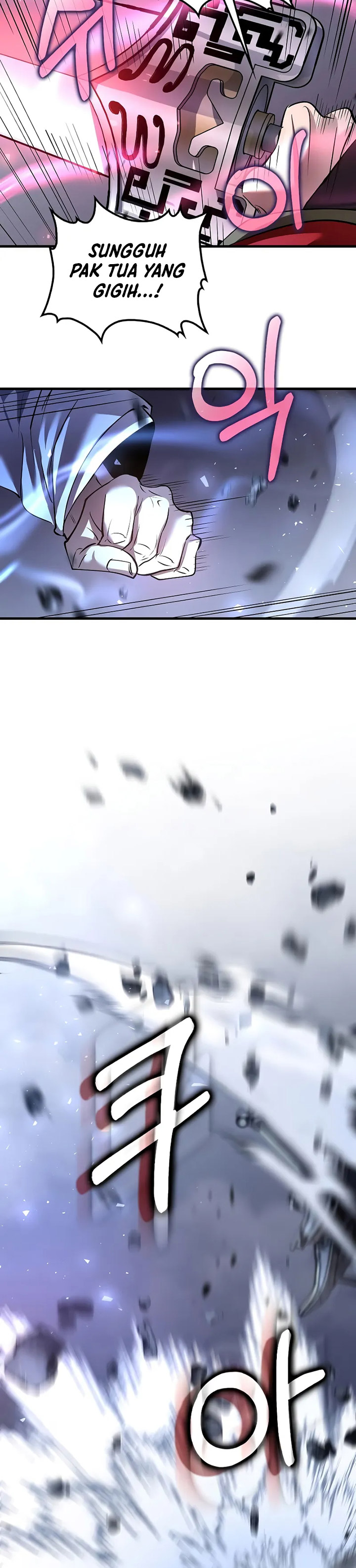 Doctor’s Rebirth