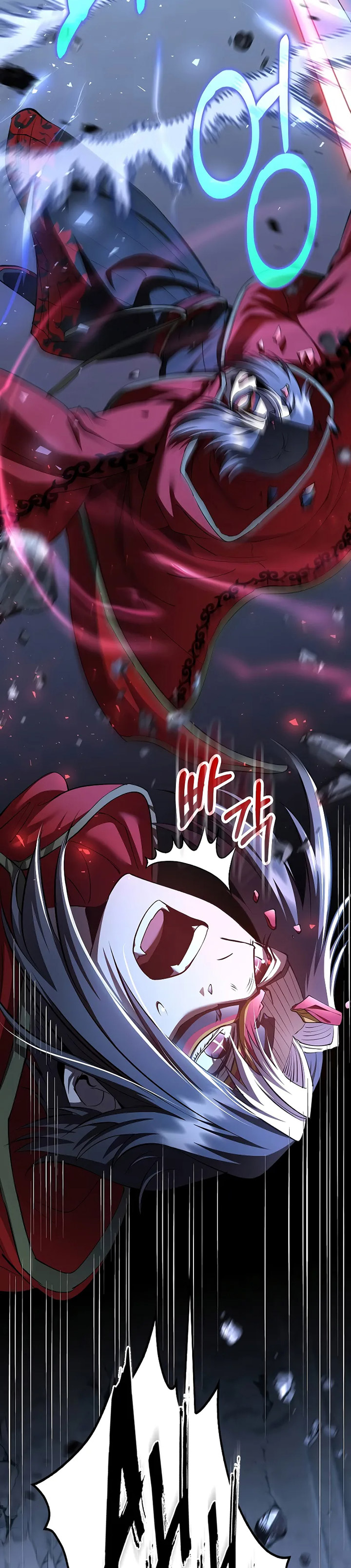 Doctor’s Rebirth