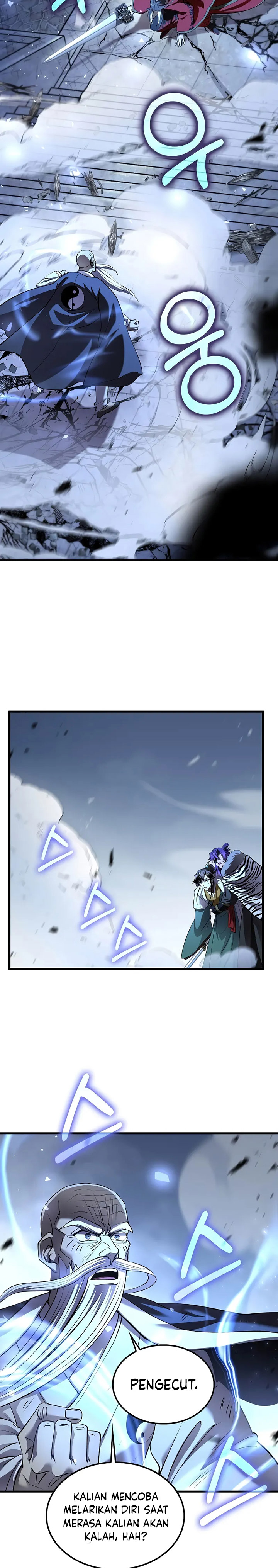 Doctor’s Rebirth