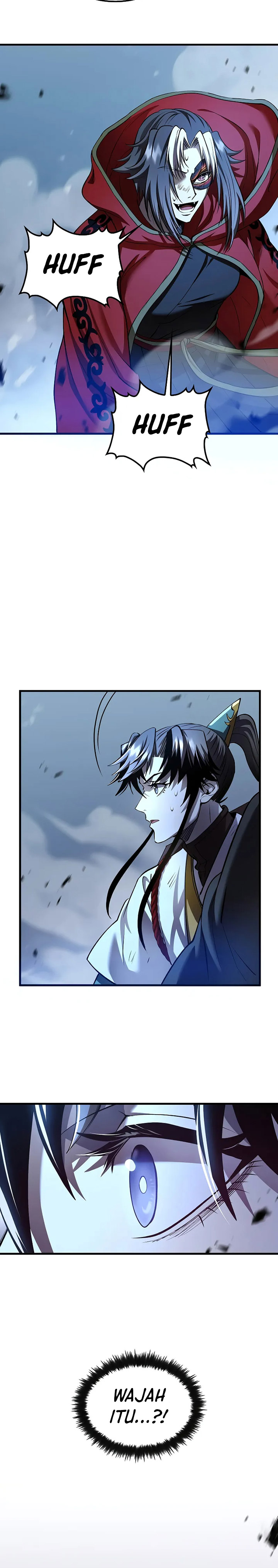 Doctor’s Rebirth