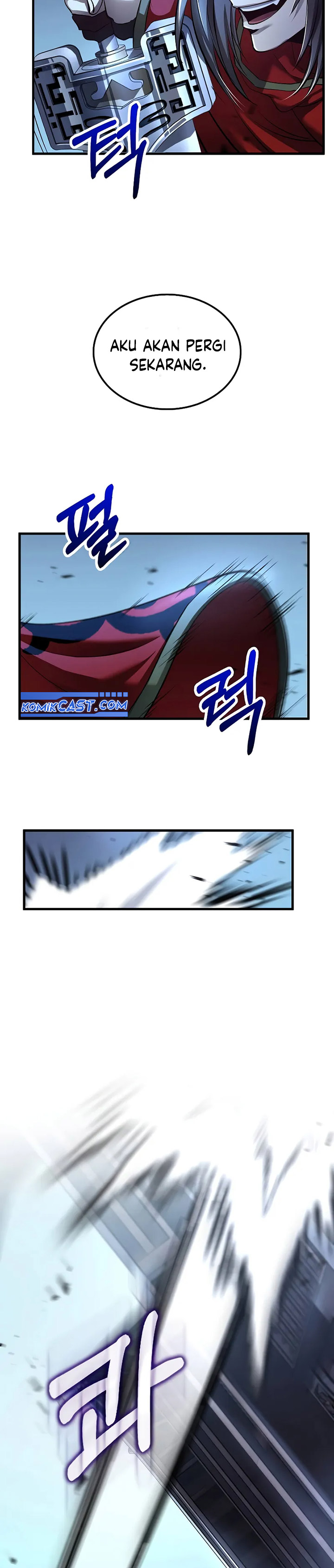 Doctor’s Rebirth