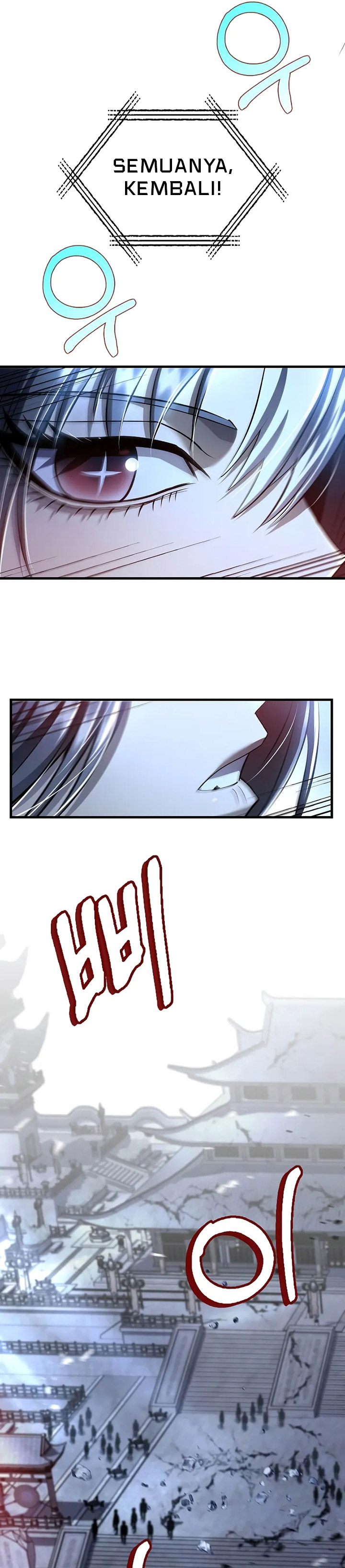 Doctor’s Rebirth