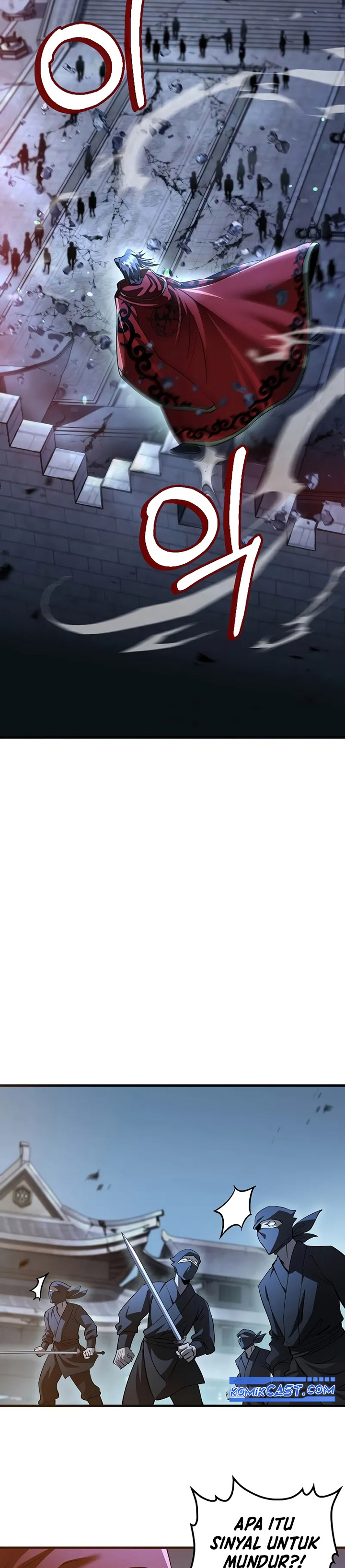 Doctor’s Rebirth