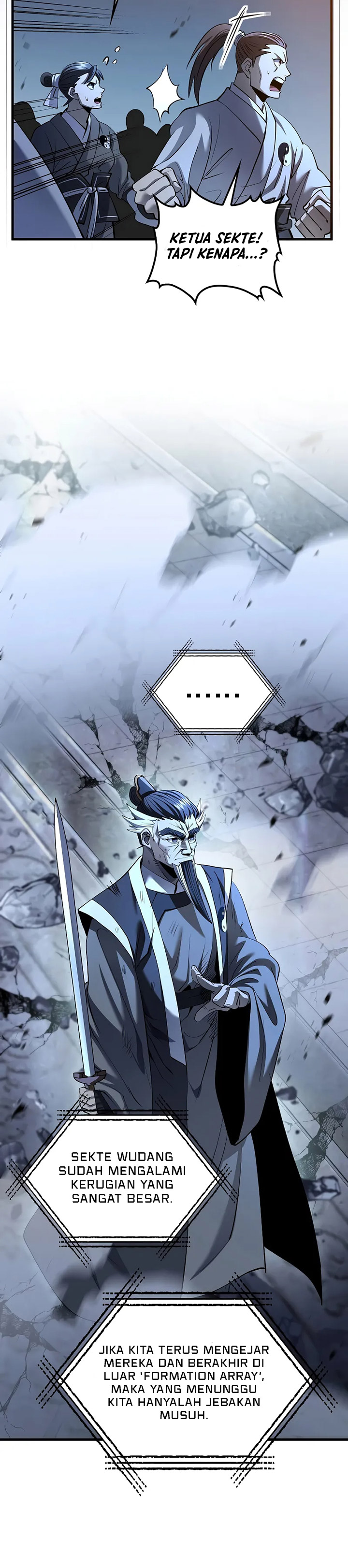 Doctor’s Rebirth