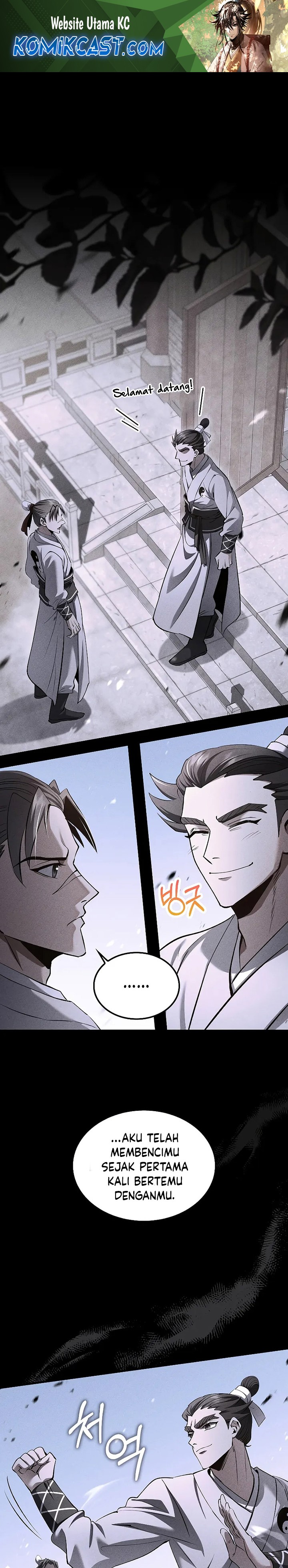 Doctor’s Rebirth