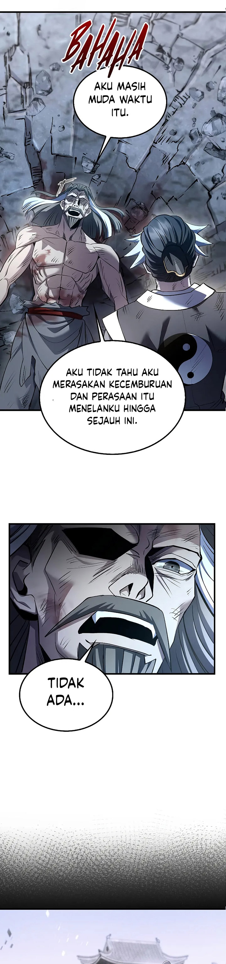 Doctor’s Rebirth