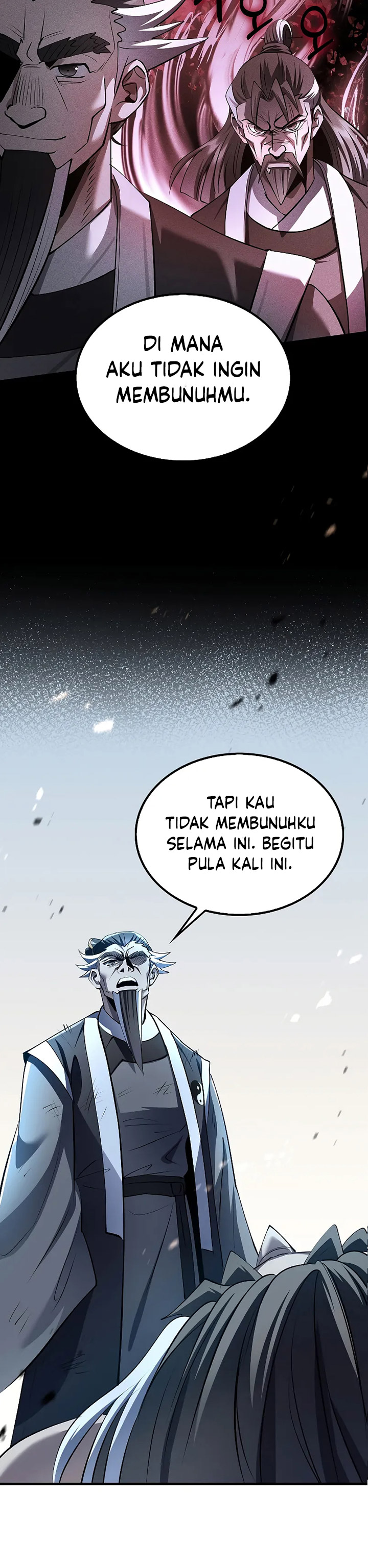 Doctor’s Rebirth