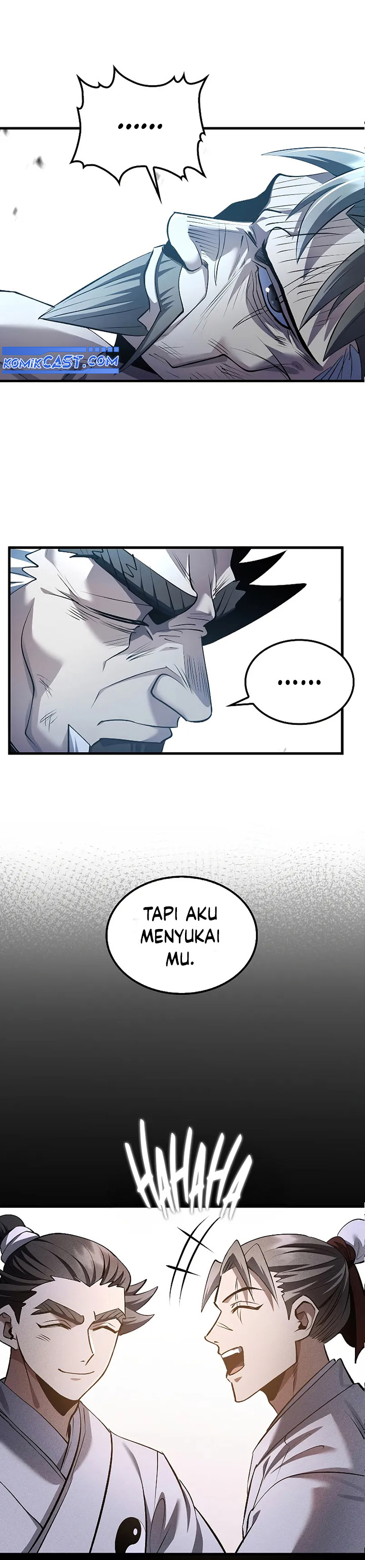 Doctor’s Rebirth