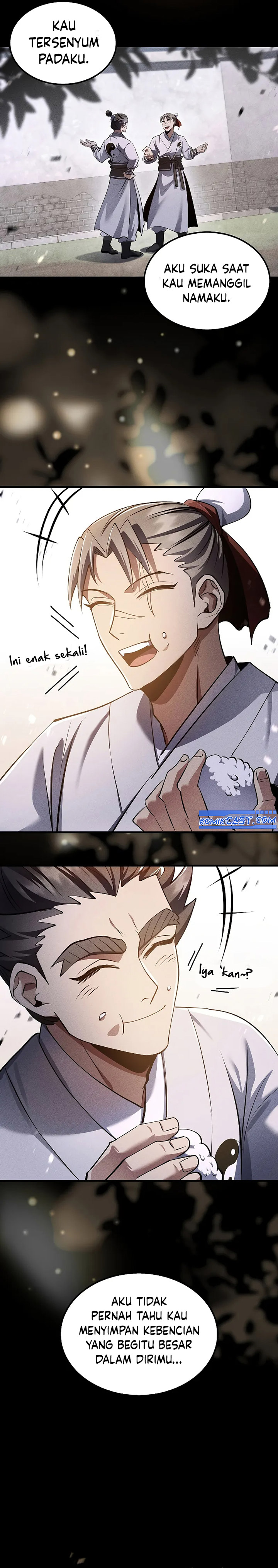 Doctor’s Rebirth