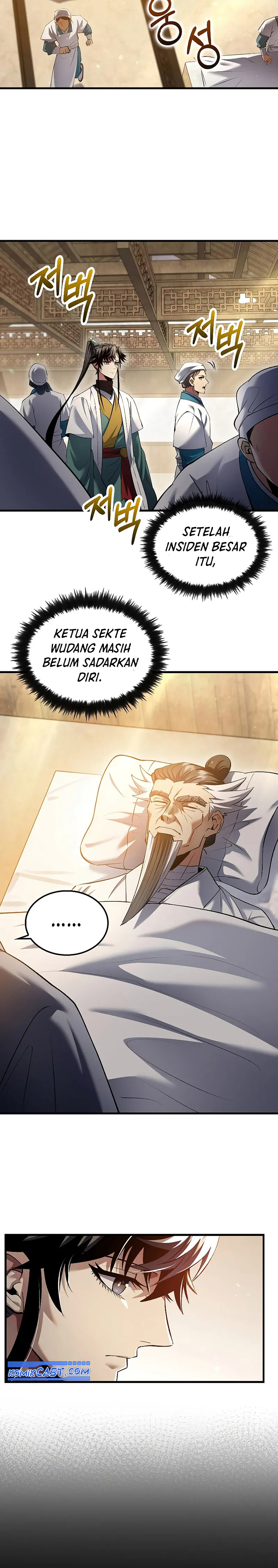 Doctor’s Rebirth