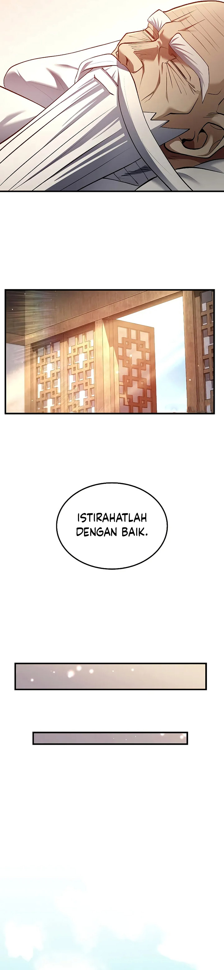 Doctor’s Rebirth