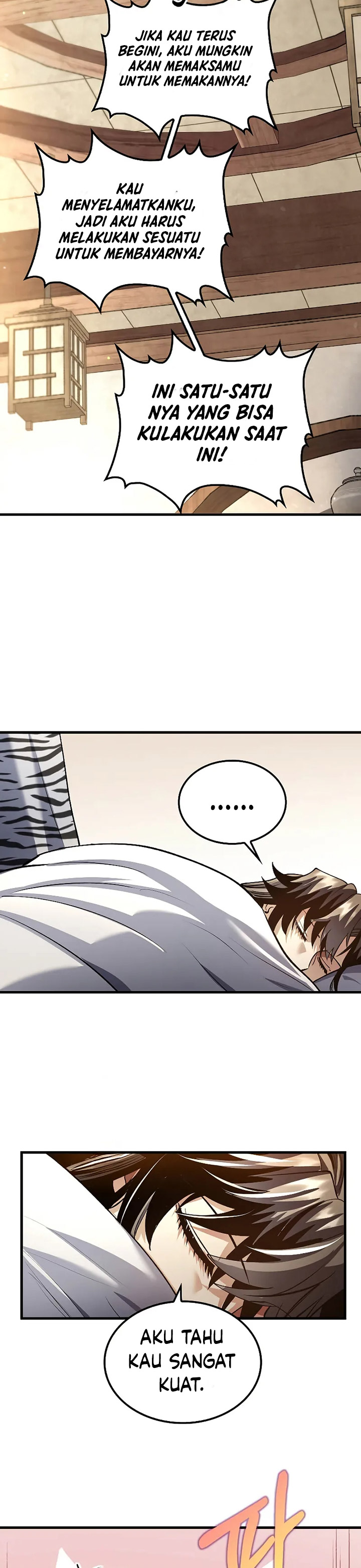 Doctor’s Rebirth