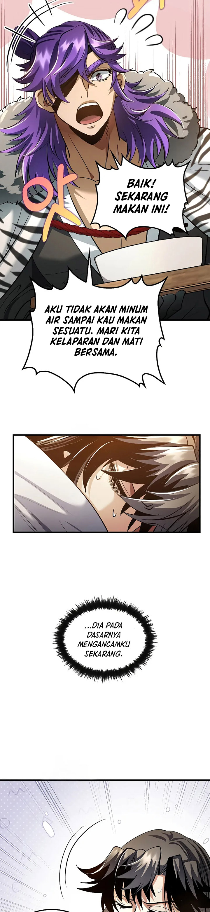 Doctor’s Rebirth