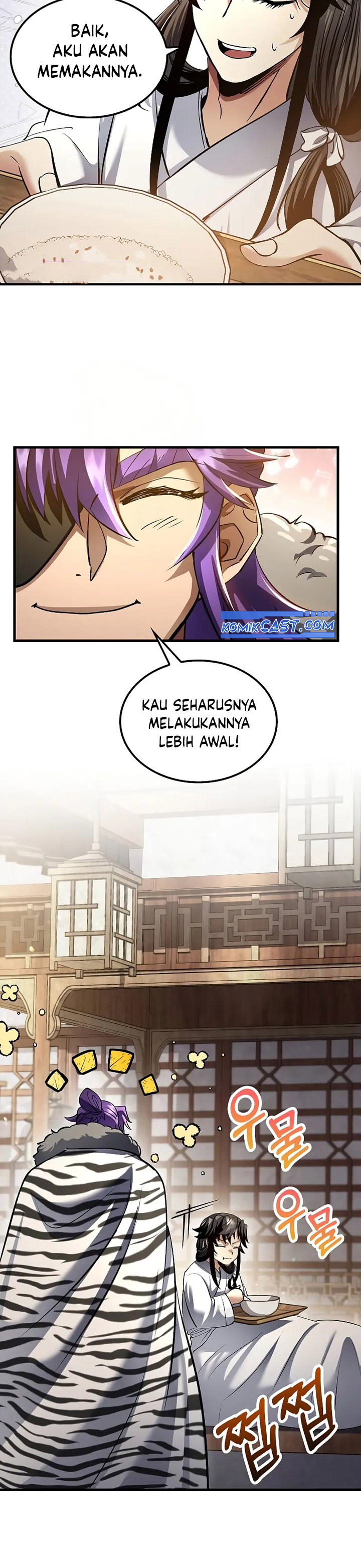 Doctor’s Rebirth