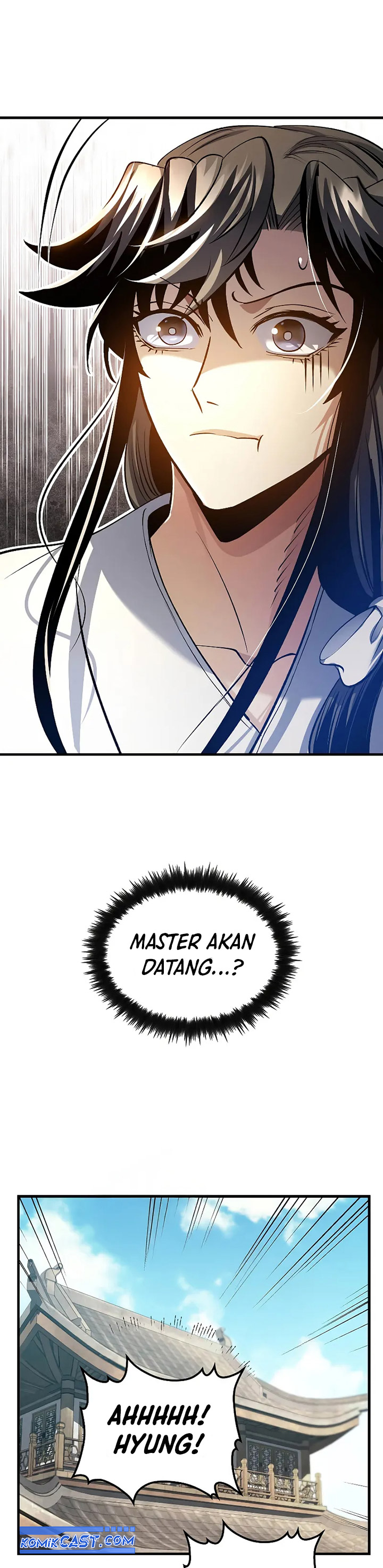 Doctor’s Rebirth