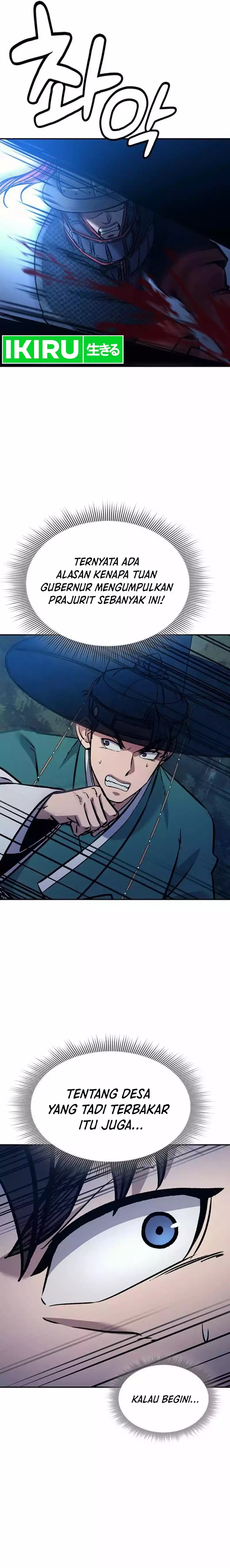 Doctor’s Time Travel to Joseon