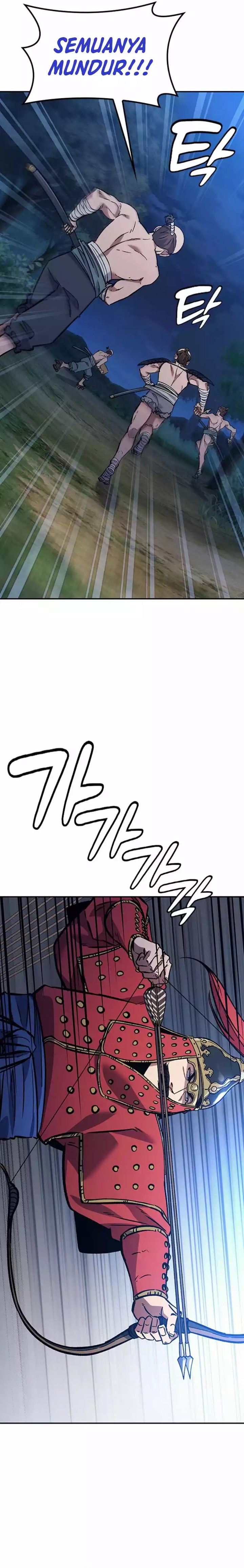 Doctor’s Time Travel to Joseon
