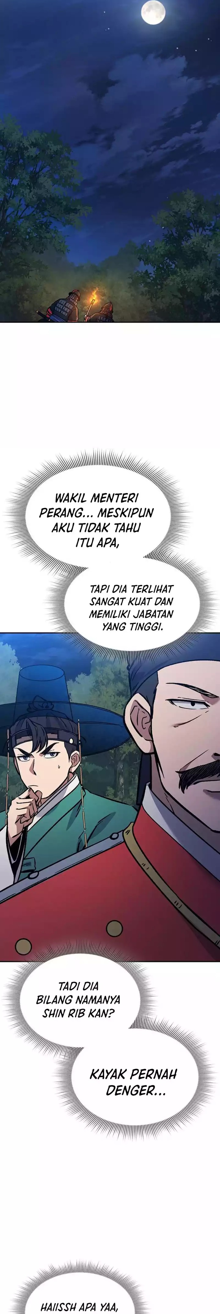 Doctor’s Time Travel to Joseon