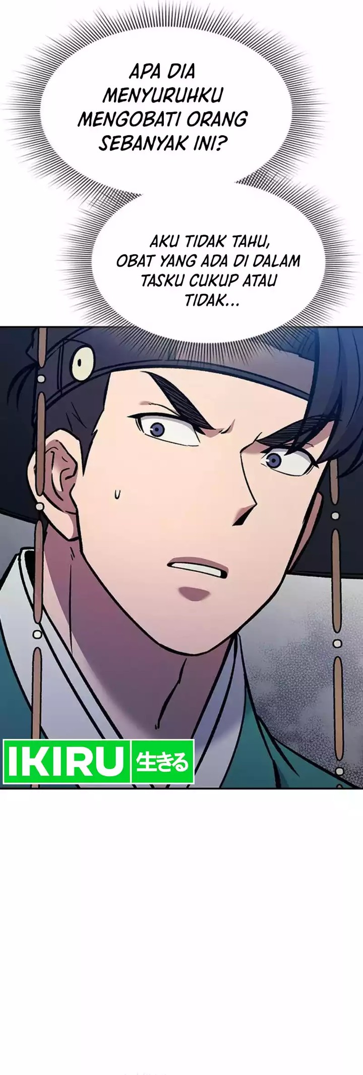 Doctor’s Time Travel to Joseon
