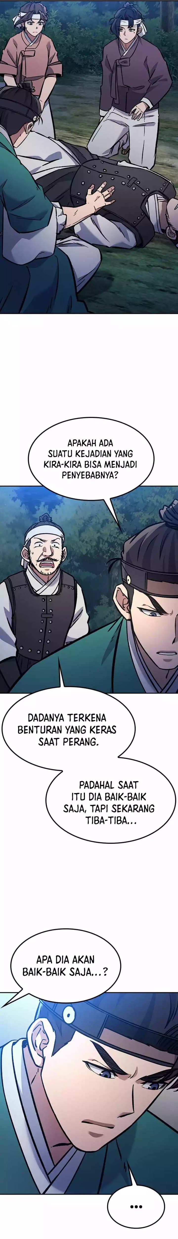 Doctor’s Time Travel to Joseon
