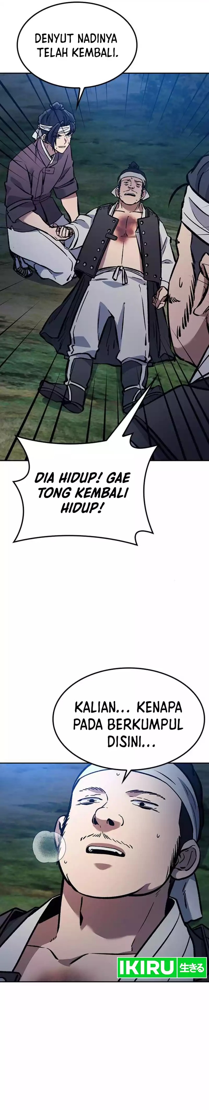 Doctor’s Time Travel to Joseon