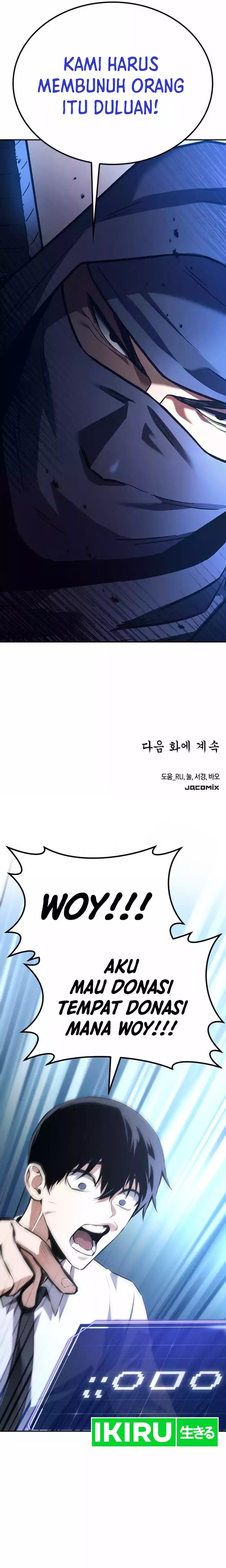 Doctor’s Time Travel to Joseon