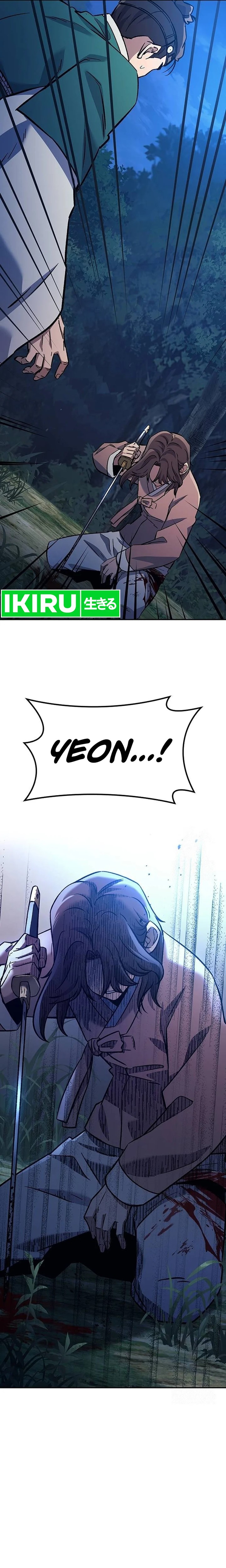 Doctor’s Time Travel to Joseon