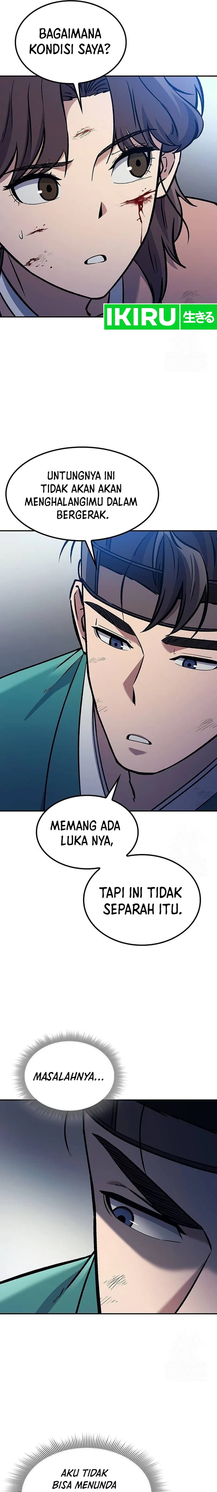 Doctor’s Time Travel to Joseon