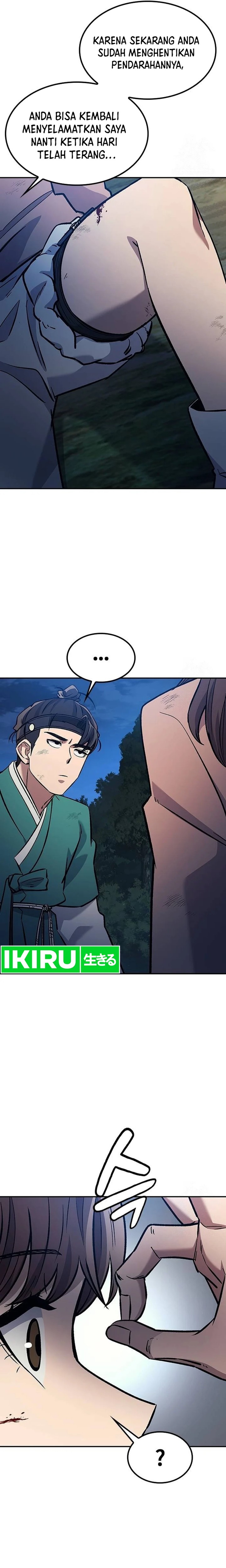 Doctor’s Time Travel to Joseon