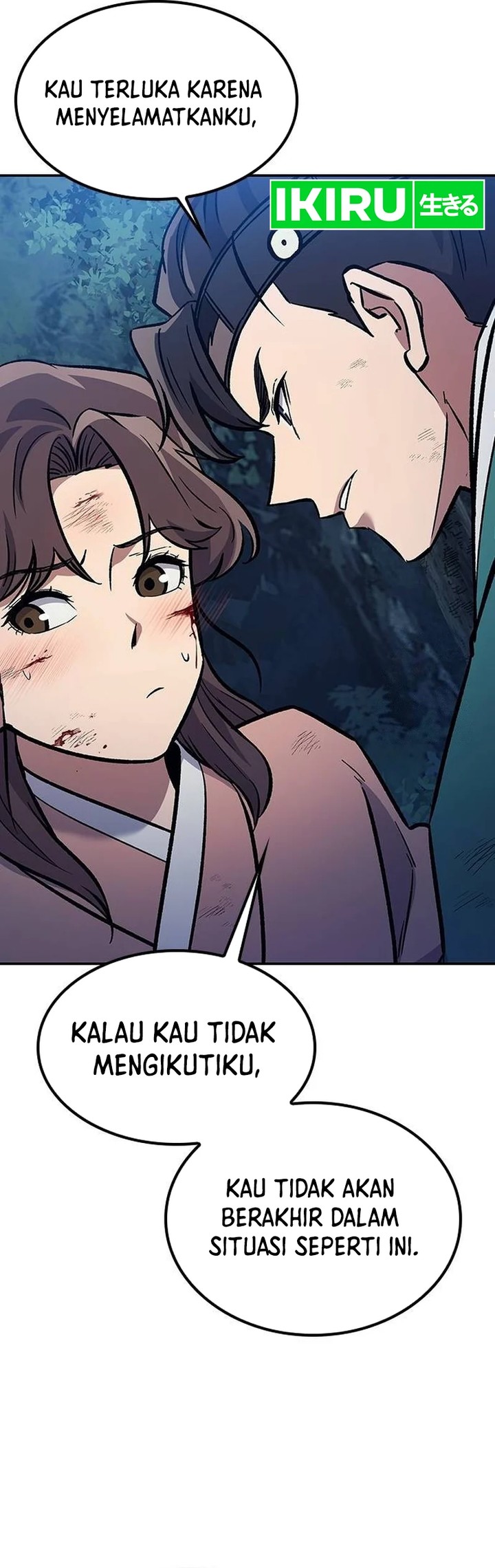 Doctor’s Time Travel to Joseon