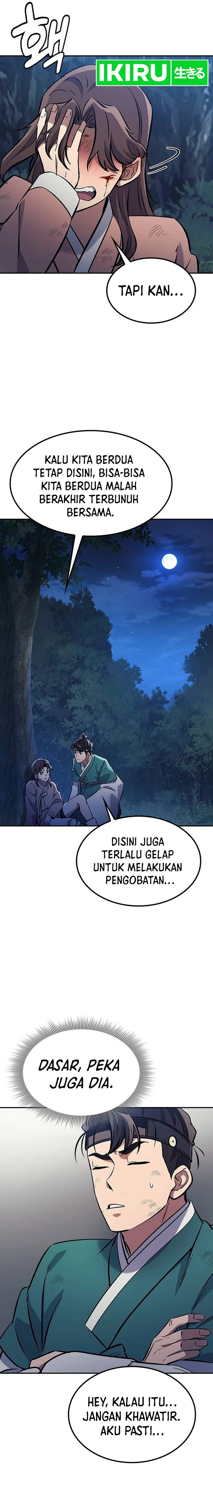 Doctor’s Time Travel to Joseon
