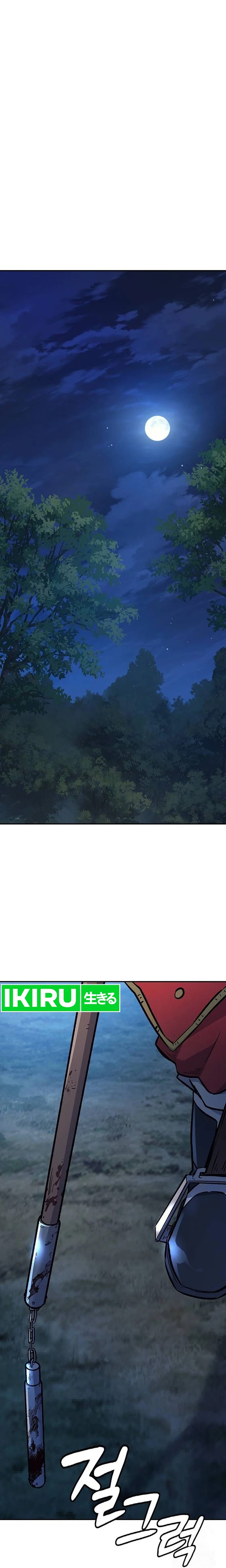 Doctor’s Time Travel to Joseon