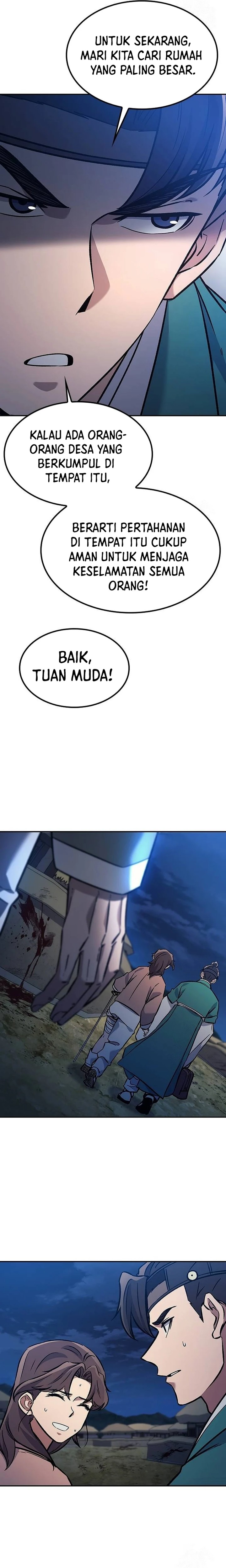 Doctor’s Time Travel to Joseon